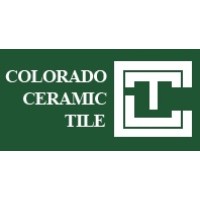 Colorado Ceramic Tile Inc Logo