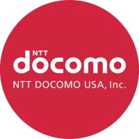 NTT DOCOMO USA, Inc. Logo