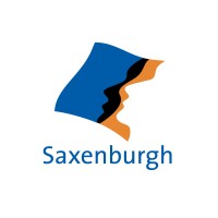 Saxenburgh Logo