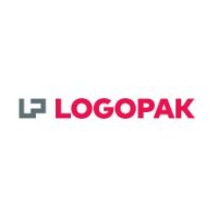 Logopak International Ltd. Logo