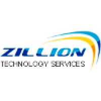 Zillion Technology Services Logo
