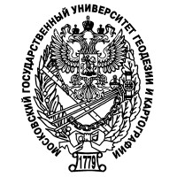 Moscow State University of Geodesy and Cartography (MIIGAiK) Logo