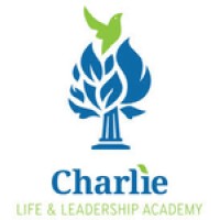 Charlie Life & Leadership Academy (CLLA) Logo