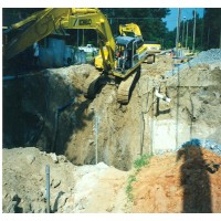 Threadcraft Engineering Inc Logo