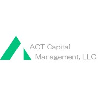 ACT Capital Management LLC Logo