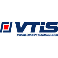 VTIS GmbH Logo