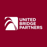 United Bridge Partners Logo