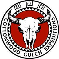Cottonwood Gulch Expeditions Logo