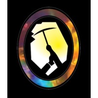 Brisbane Opal Museum Logo