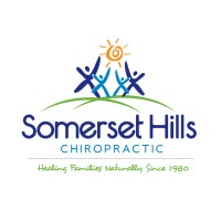 SOMERSET HILLS CHIROPRACTIC LLC Logo