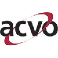 ACVO opleidingen en advies Logo