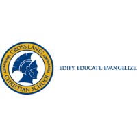 Cross Lanes Christian School Logo