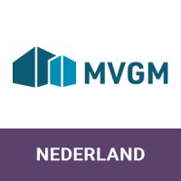 MVGM Nederland Logo