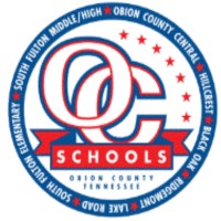 Obion County Schools Logo