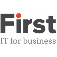 First IT Logo