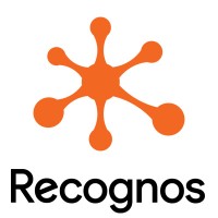 Recognos Romania Logo