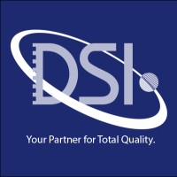 DSI Consultancy Ltd Logo