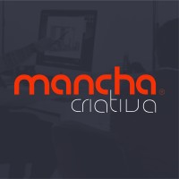 Mancha Criativa Logo