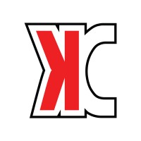 Kinetik Cycles Logo