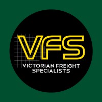 Victorian Freight Specialists Logo