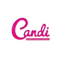 Candi Entertainment Logo