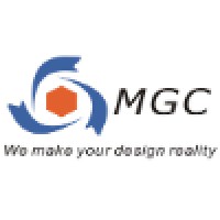 MGC Ltd. Logo
