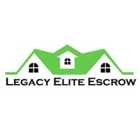 Legacy Elite Escrow, Inc. Logo