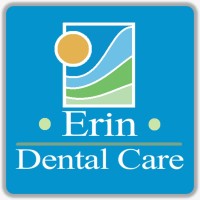 Erin Dental Care Logo