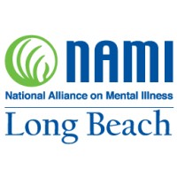 NAMI Long Beach Area Logo