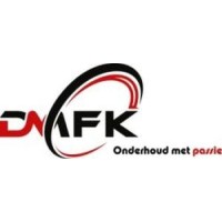 DMFK Logo