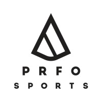 PRFO Sports Logo