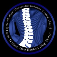 NORTH STAR CHIROPRACTIC WELLNESS CENTER, LLC Logo