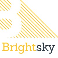 BRIGHTSKY DESIGN LIMITED Logo