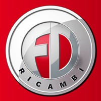 FD Ricambi B.V. Logo