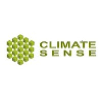 Climate Sense Logo