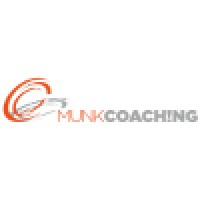 Munk Coaching Logo