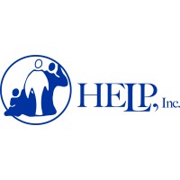 Central Naugatuck Valley HELP, Inc. Logo