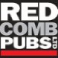 Redcomb Pubs Ltd Logo