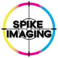 SPIKE IMAGING Logo
