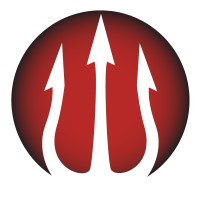 Trident Athletics Logo