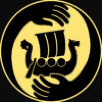 Friends of the Viking Ship Logo