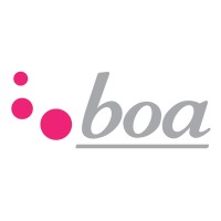 Boa Boutique Logo