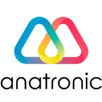 Anatronic S.A Logo