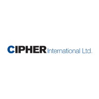 Cipher International Ltd. Logo