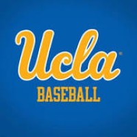 UCLA Baseball Logo
