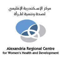 ALEXANDRIA REGIONAL CENTRE FOR WOMENS HEALTH AND DEVELOPMENT Logo