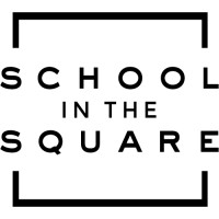 School in the Square Public Charter School Logo
