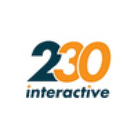 230 Interactive Logo