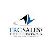 TRC Sales Inc Logo