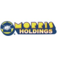 Morris Holdings (UK) Ltd Logo